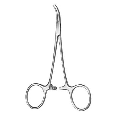 Haemostatic Forceps